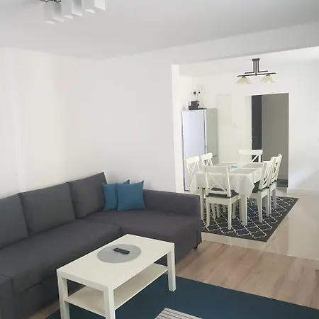 Lägenhet Luxury *