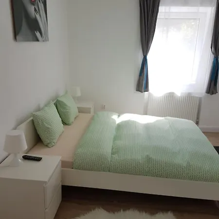 Luxury Lejlighed