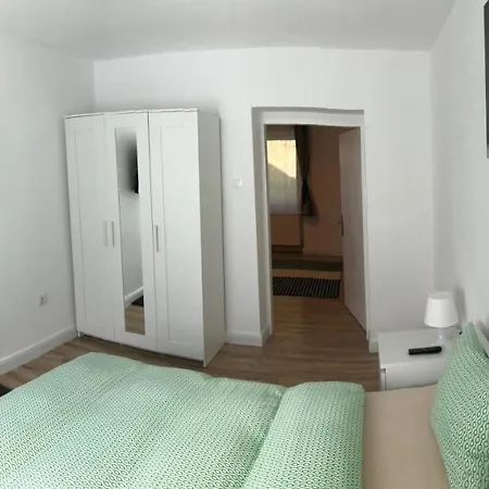 Lejlighed Luxury