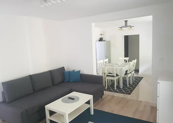 Appartement Luxury *