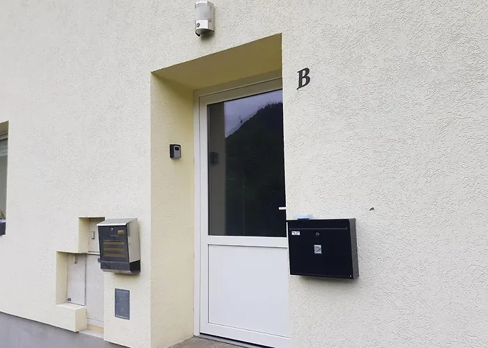 Luxury Appartement *