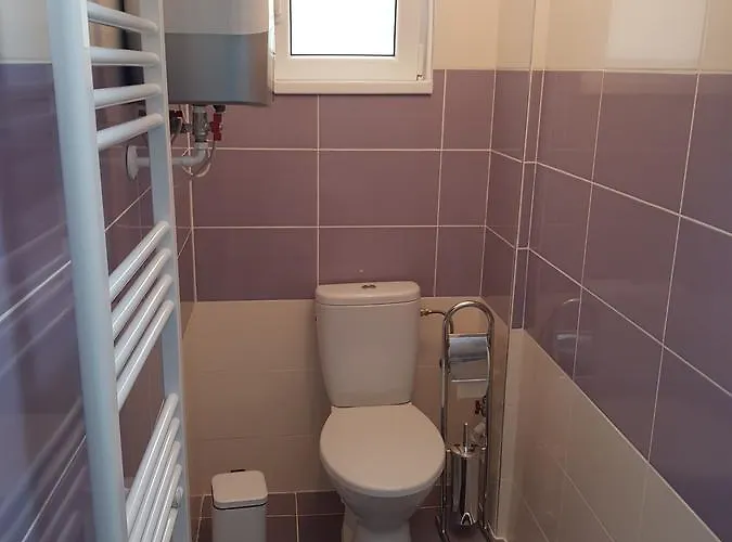 Luxury Appartement Ramingstein