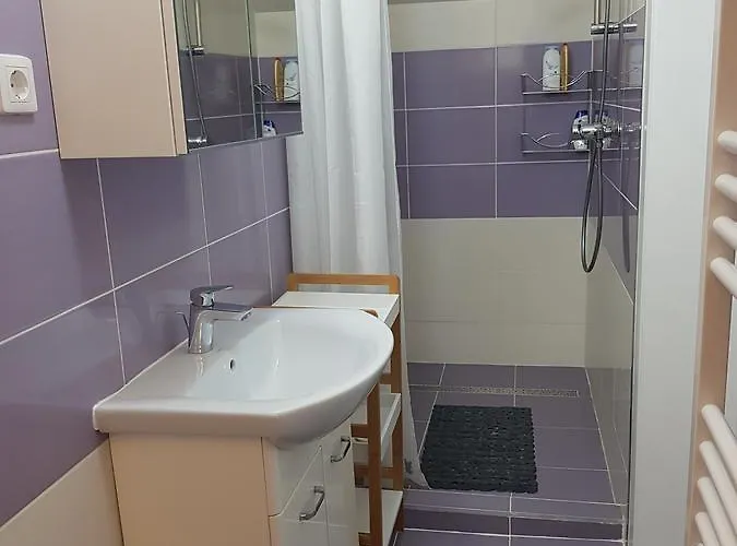 Appartement Luxury *