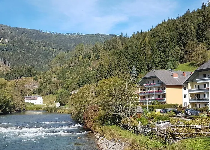 アパート Luxury Ramingstein