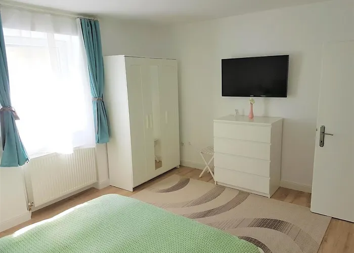 Luxury Appartement *