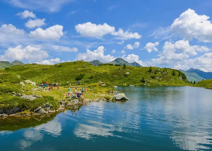 Luxury * Ramingstein