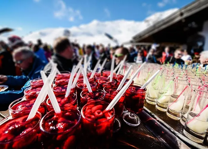 Appartement Luxury Ramingstein